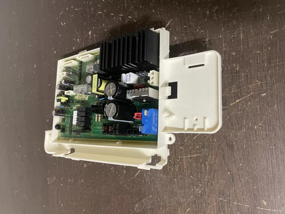Samsung DC92-00658B DC9200658B Washer Control Board