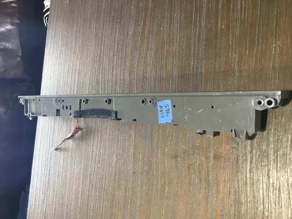Samsung DD97-00609D DD64-00206A Dishwasher Control Panel AZ53310 | NRV465