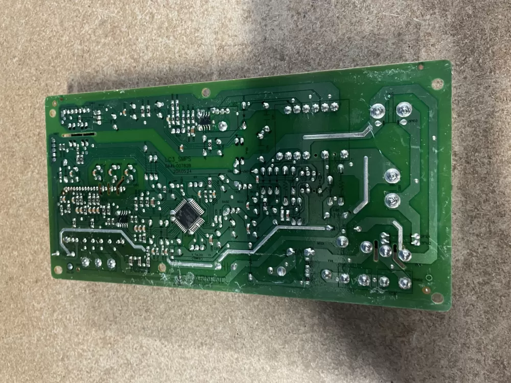 Samsung DA94 00680A DA92 00215C Refrigerator Control Board AZ23032 | KM1647