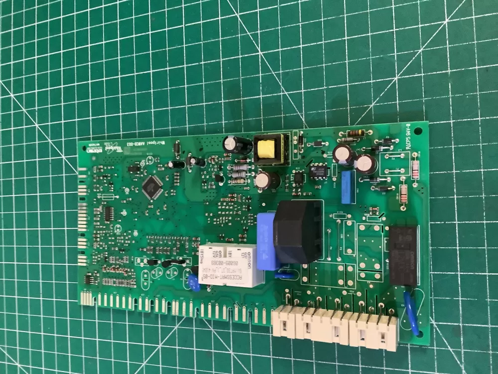 Whirlpool  Kenmore AAWCB-003 ACCSEDHIPOT Washer Control Board