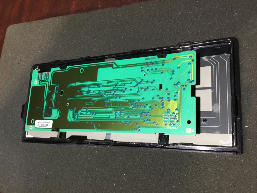 Bosch 452540311 9000252083 Refrigerator Control Board AZ85923 | NR1520