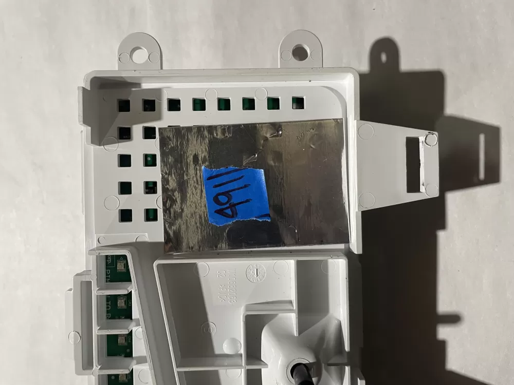 Amana AP6261027 W10711009 W10785628 Washer Control Board AZ209211 | KM491