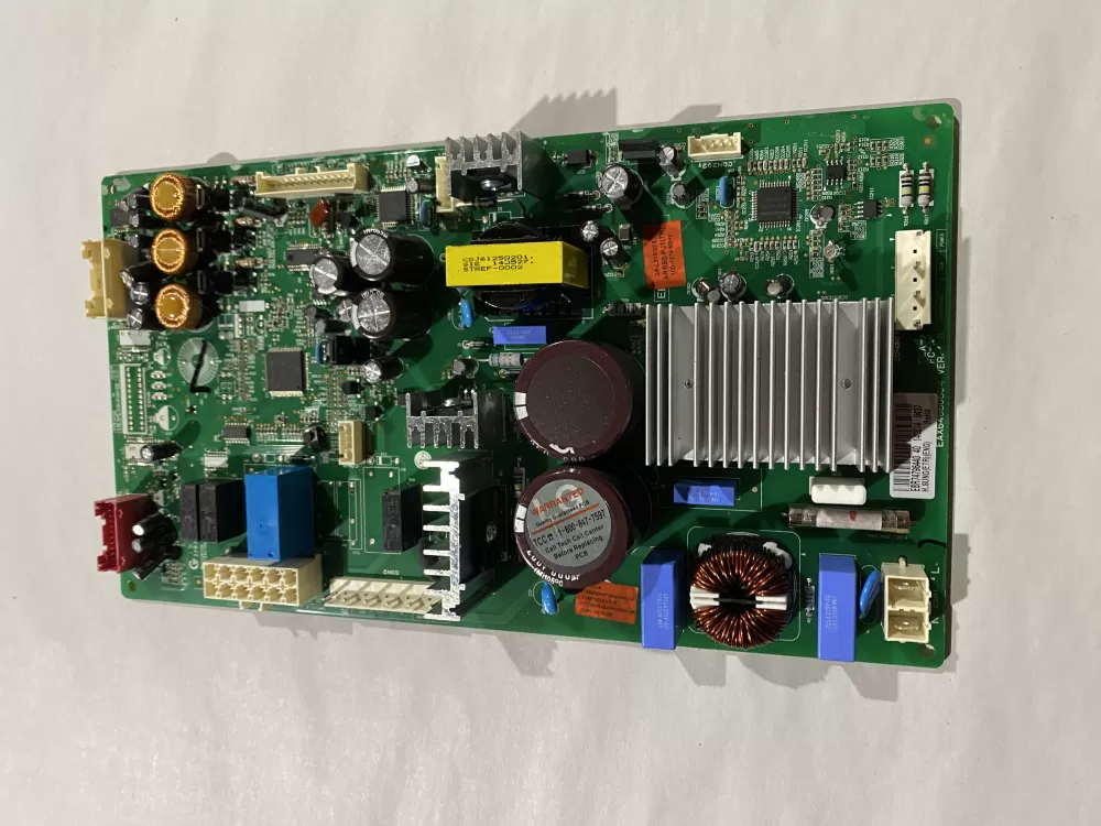 LG  Kenmore EBR74796440 Refrigerator Control Board