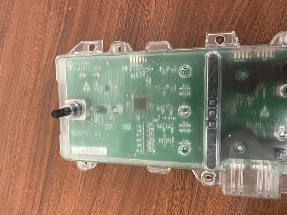 Frigidaire A07459307 A07459308 Dryer Control Board AZ42967 | BK1663