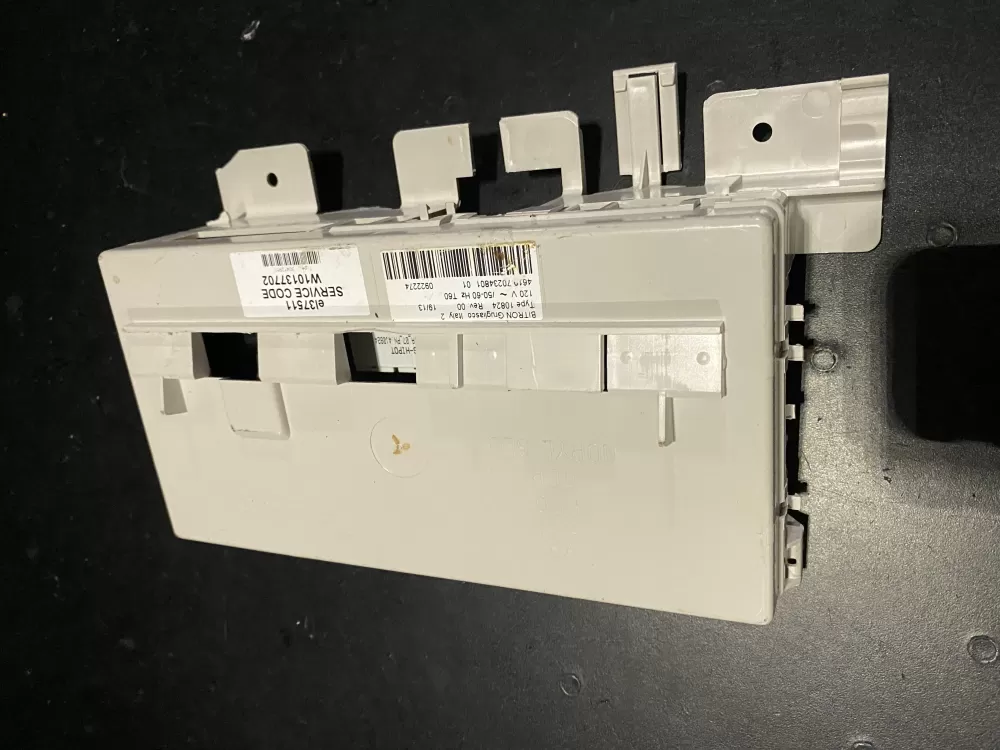 Maytag Kenmore Washer Control Board CCU 46197023480101 AZ25569 | BKV90