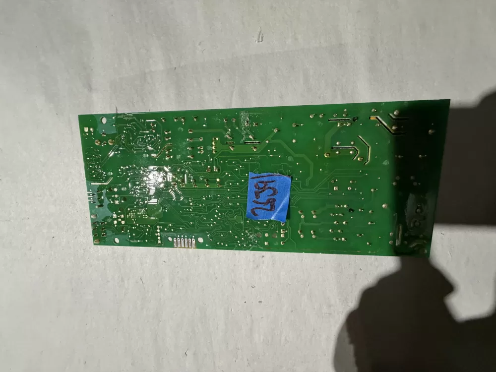 Whirlpool W11194442 Dryer Control Board AZ210028 | KM2639