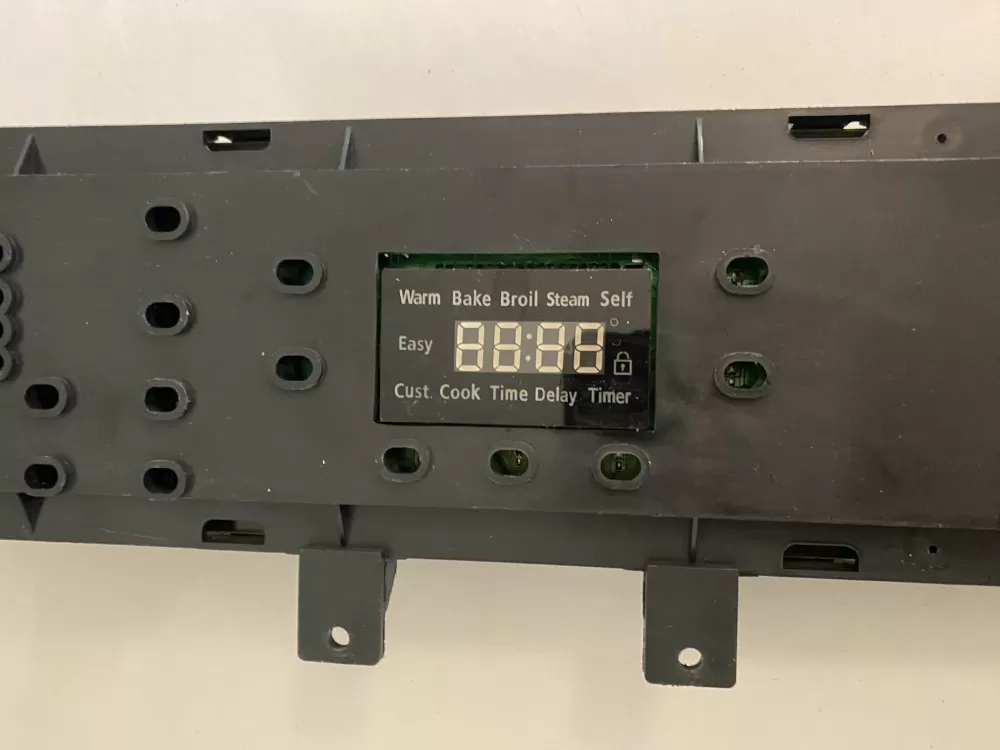 Samsung DE4100376B AP5653324 Range Oven Control Board AZ109880 BK1890
