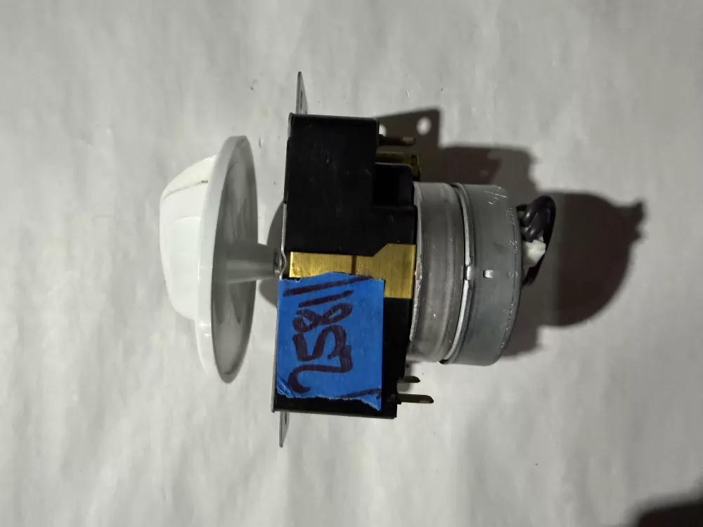 Kenmore 3390701 3398194 3398194R WP3398194 Dryer Timer  AZ211734 | KM2581