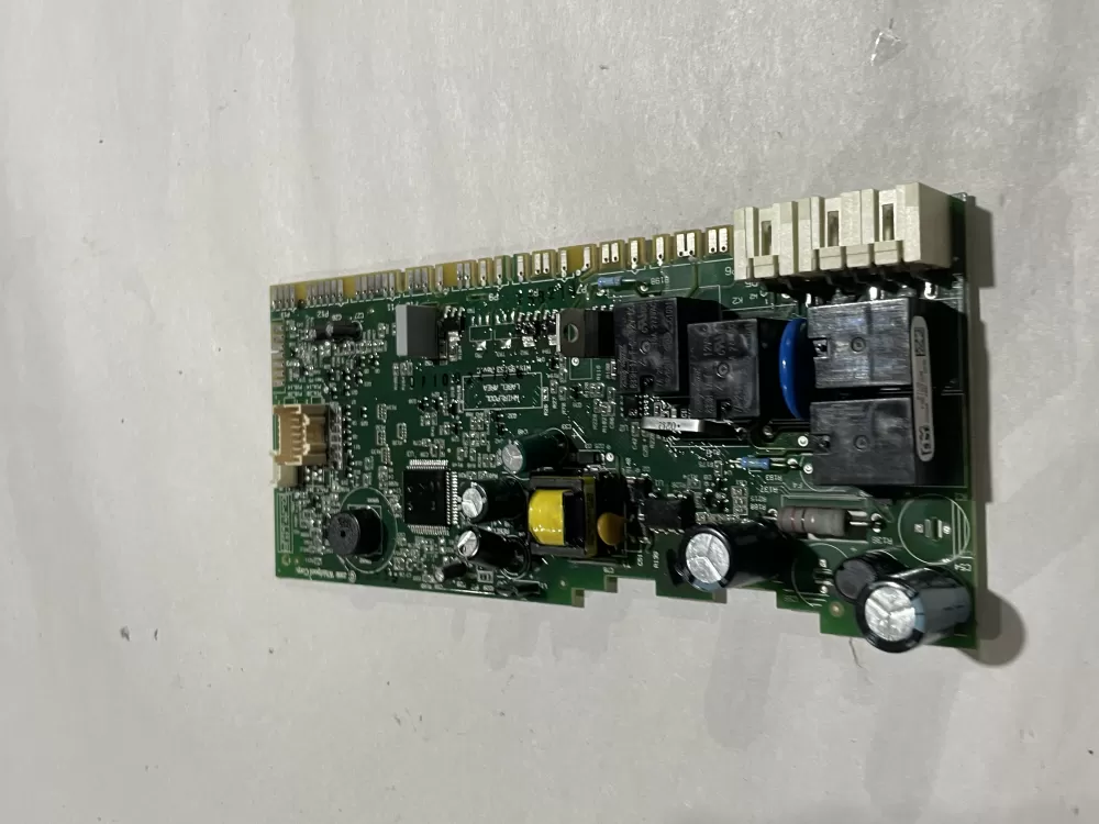 Rheem Rudd 11411230301306  401194V2  Y1W2W1  277VAC  -DC24V  230301306 Ruud Fan Blower Control Circuit Board