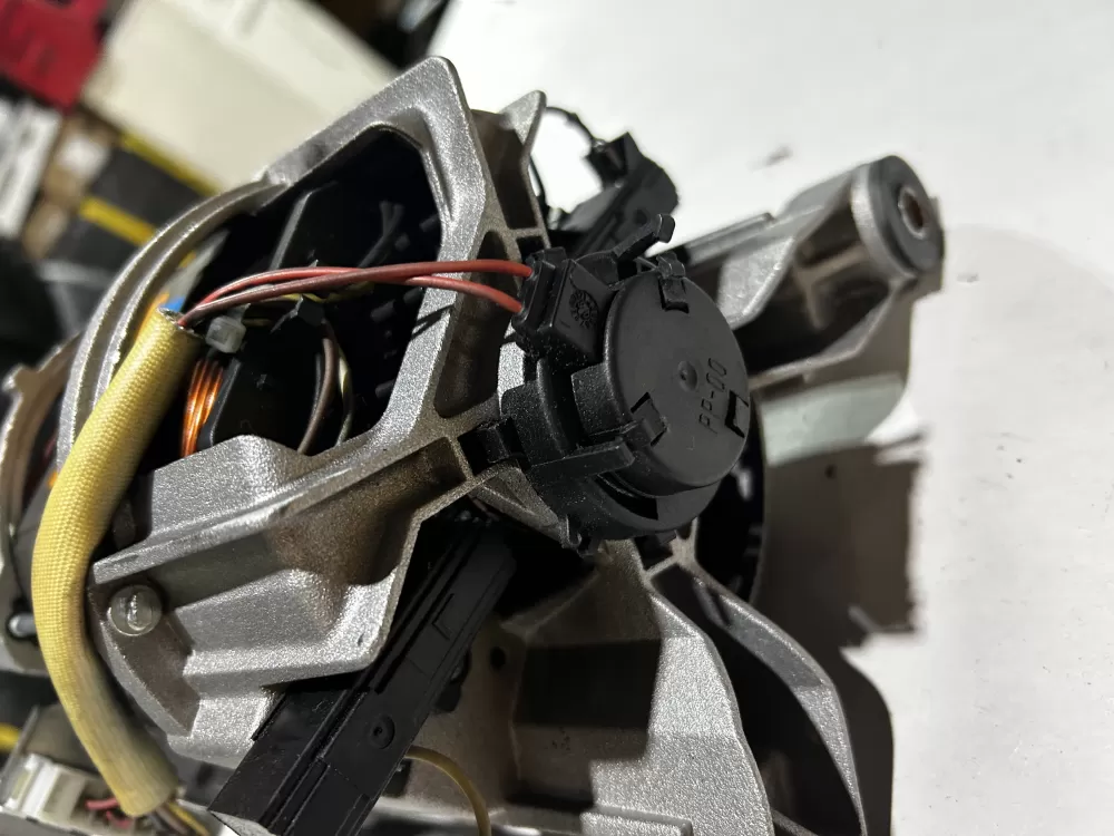 Asko 80 637 33 084144 Washer Asko Drive Motor AZ161241 | Sl124