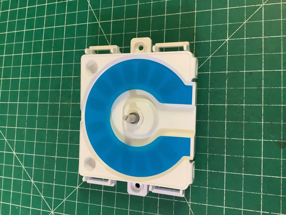 Samsung DC97-22462B DC92-02391A Washer Control Board AZ185116 | NR2718