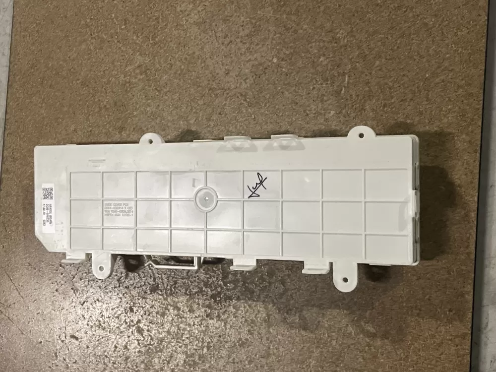 Samsung DC92 01623G Washer Control AZ27107 | WMV348