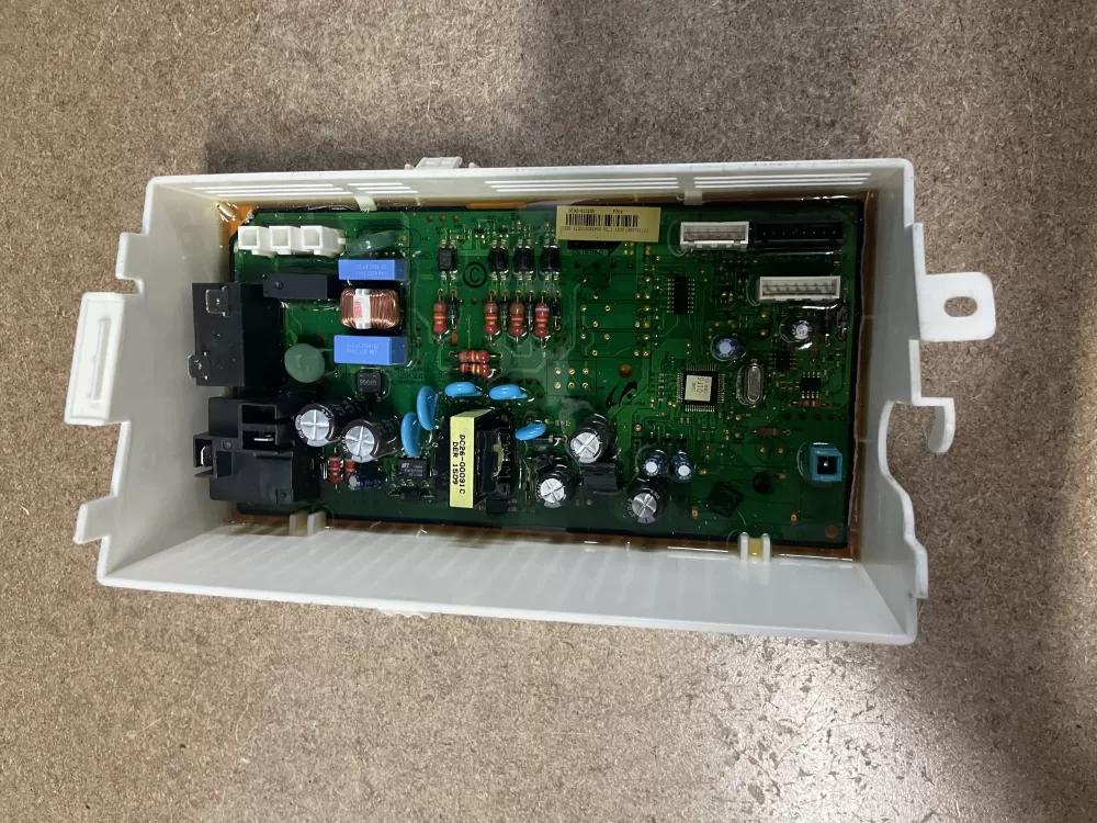 Samsung AP5966787 DC92-01025D PS11719814 Dryer Control Board AZ21105 | KM1420