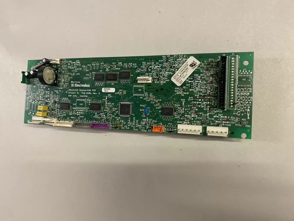 316576302 AP4508431 Kenmore Oven Control Board AZ104064 | BK673