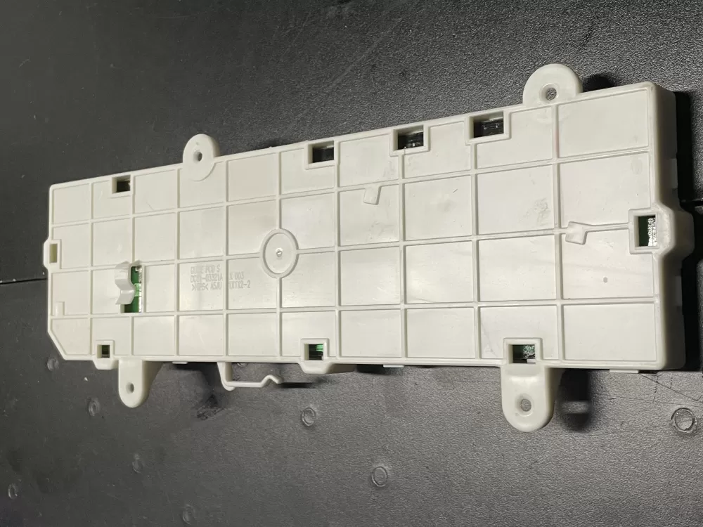 Samsung DC94-05357A Dryer Control Board