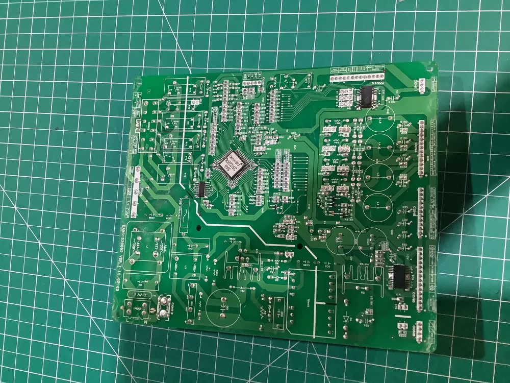 LG Kenmore EBR65002701 EBR65002707 Refrigerator Control Board AZ143134 | NR2399