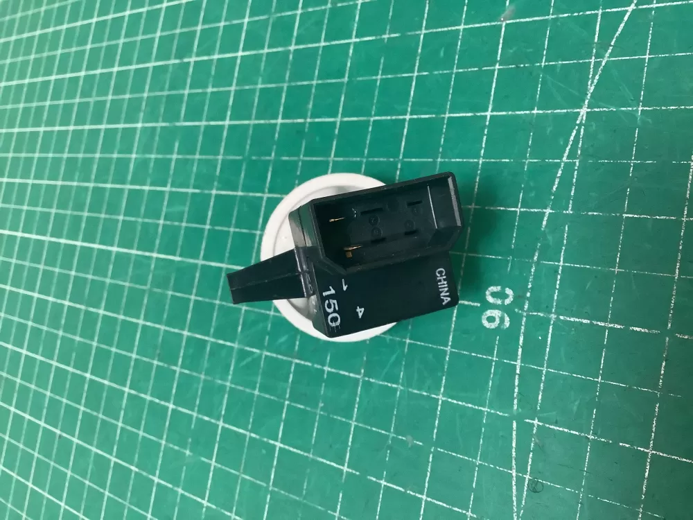 Whirlpool  3405156 857835 Dryer Temperature Switch