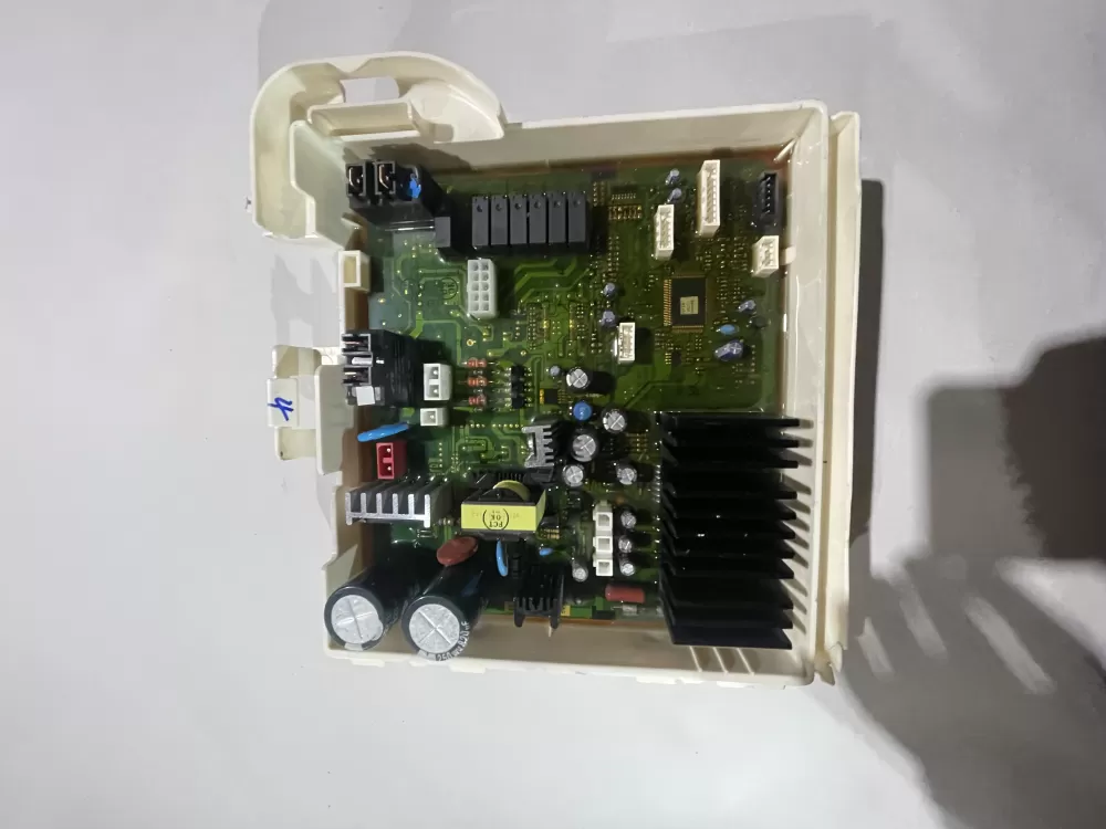 Samsung DC92-00250A DC92-00250 A Washer Control Board