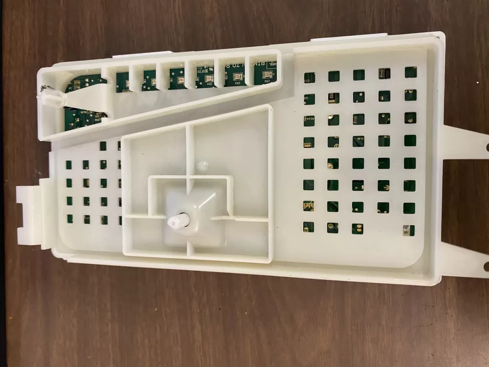 Whirlpool W10803586 W10841364 W10865064 Washer Control Board AZ30597 | BK306