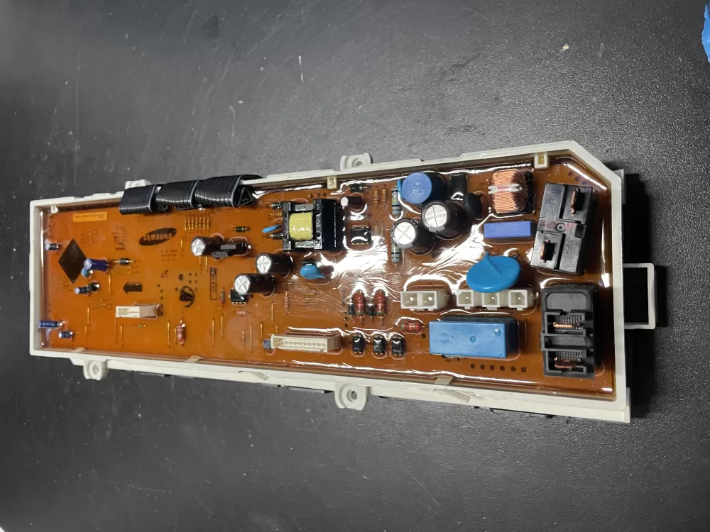 GE  Samsung DC92-00251A Dryer Control Board