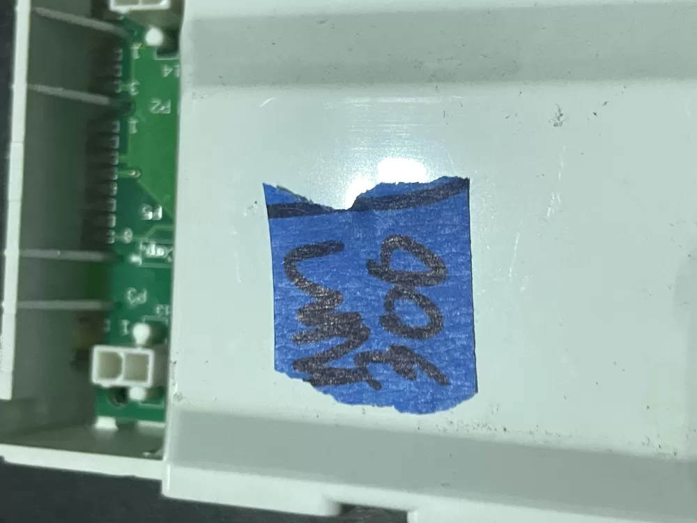 Whirlpool Dryer Control Board WPW10111617 AZ28670 | WM300