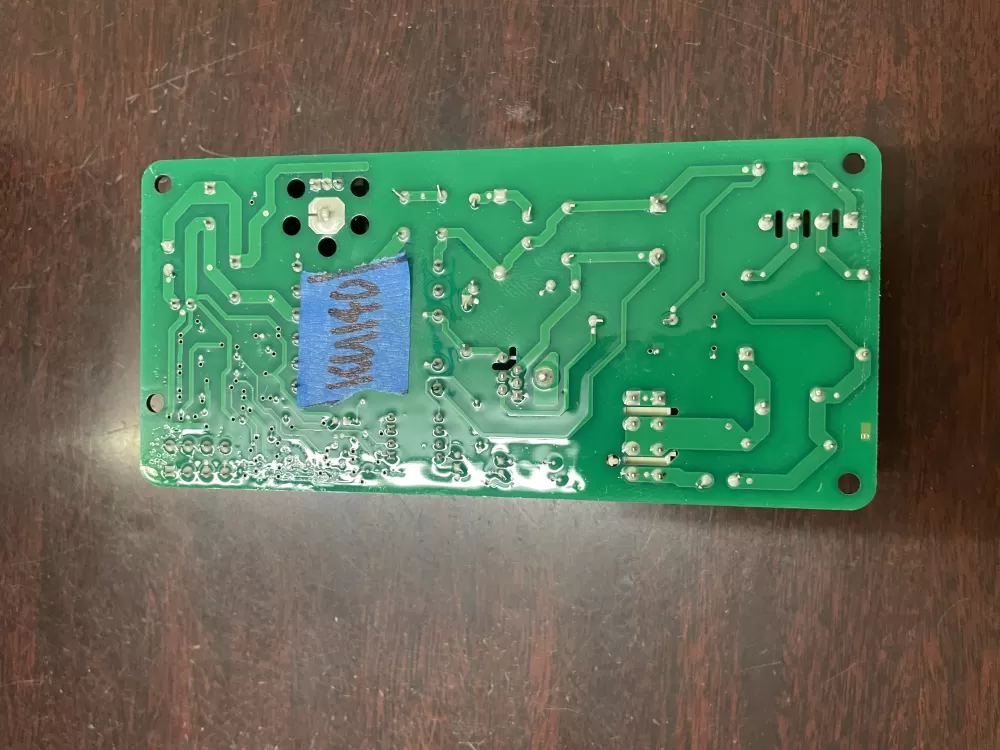 Whirlpool Maytag KitchenAid Refrigerator Control Board Power AZ31913 | KM140