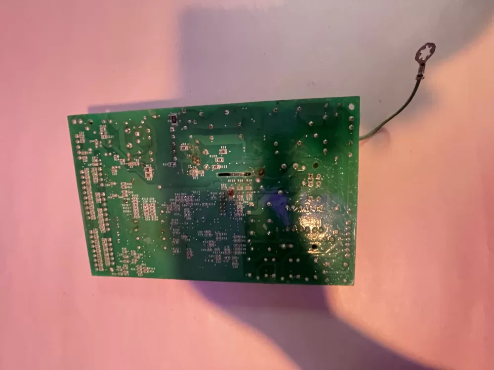 GE WR55X10956 WR55X10697 Refrigerator Control Board AZ195351 | KM2751