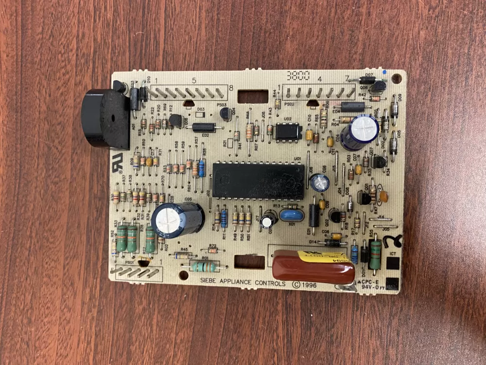 Whirlpool 8546223R  8546223  WPW10116564  AP6015193  W10116564  3976594R  3976609  3976609R  3976627  3976627R  3978925  3978925R  3978950  3978950R  3978955  3978955R  8546223  8546223R Dryer Control Board