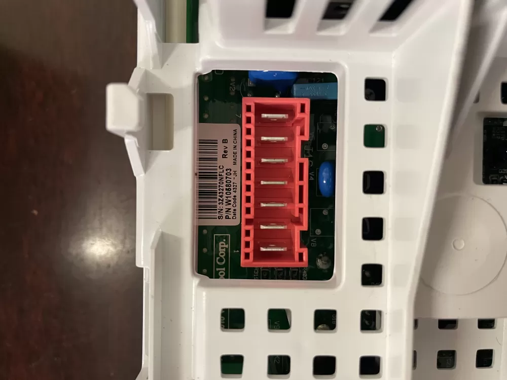 Maytag W10685236 Washer Control Board AZ61815 | KM1945