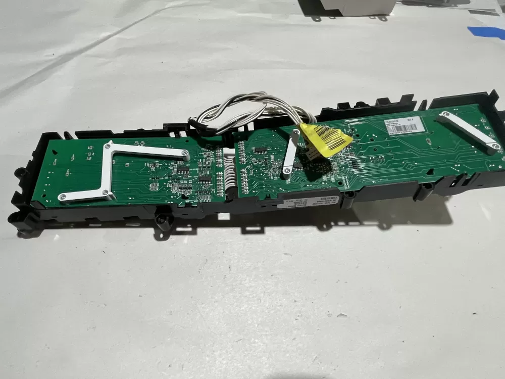 LG Whirlpool W10310983 Washer Control Board AZ139641 | Wmv687
