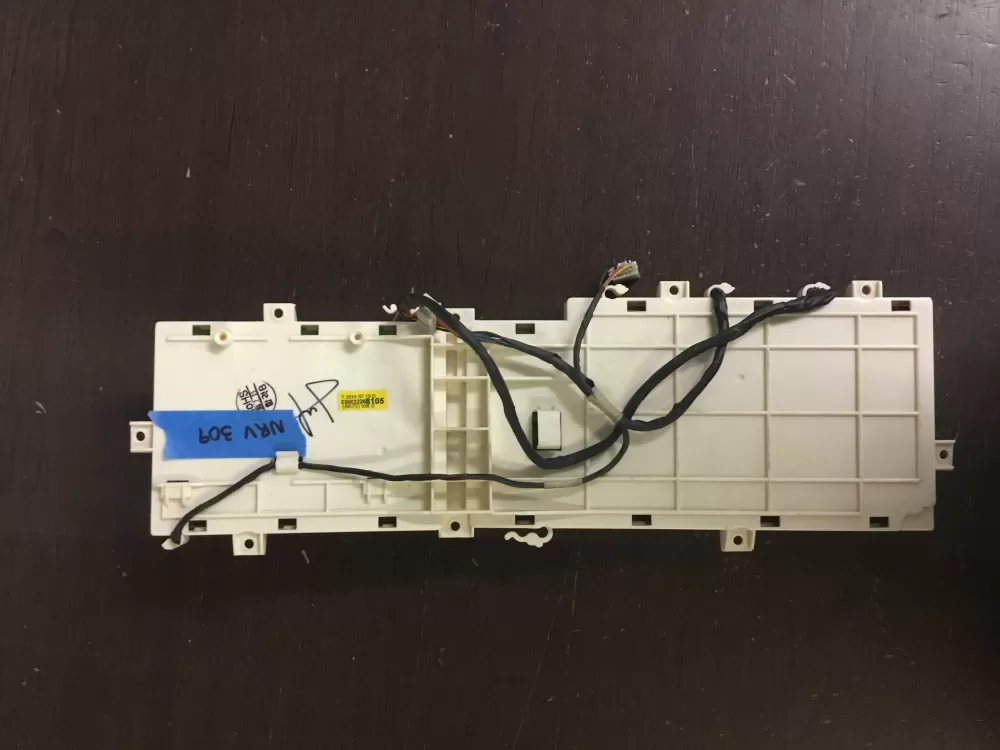 LG Kenmore EAX32221201 EBR32268105 Washer Control Board AZ241 | NRV309