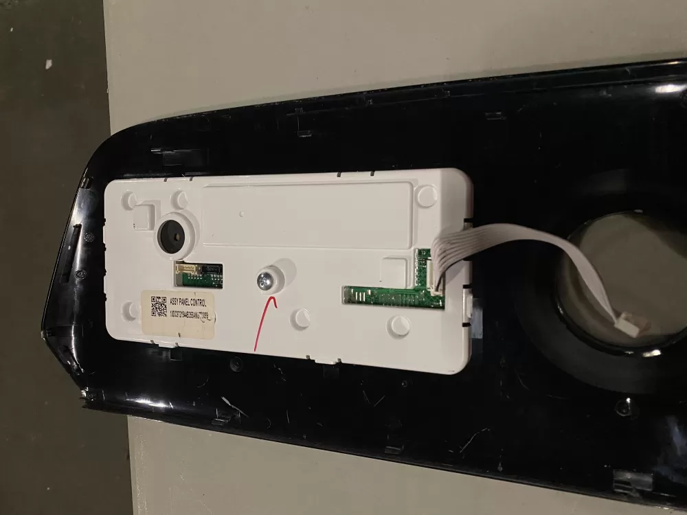 Samsung DC97-21544B Washer Control Board Panel AZ27374 | BKV119