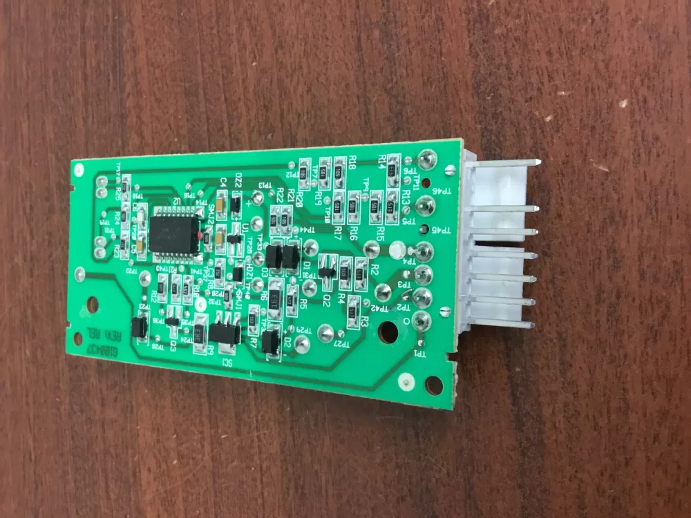 Kenmore KitchenAid 2198586 Refrigerator Control Board Ice AZ29707 | NR1035