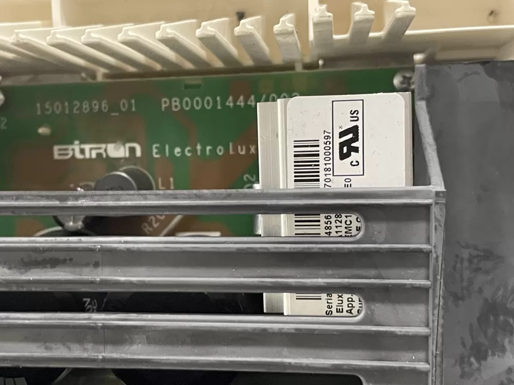 Electrolux 5304515236 Pb0001444 Washer Motor Control Board AZ135062 | KMV641