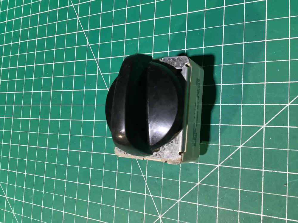 GE  Hotpoint  Kenmore 191D5452P001 Range Switch