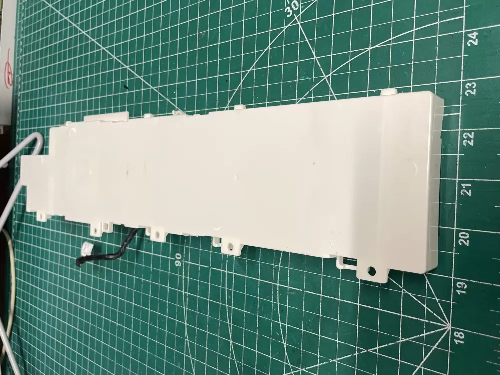 LG EBR86283101 Washer Control Board Display AZ209261 | Mv925