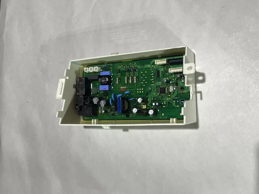 Samsung DC92-01626B Dryer Control Board
