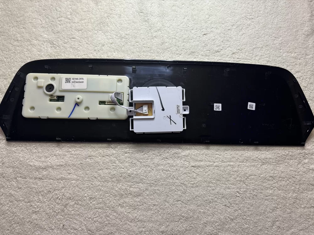 Samsung DC64-03825G Washer Control Board Panel Console Display AZ9240 | V358