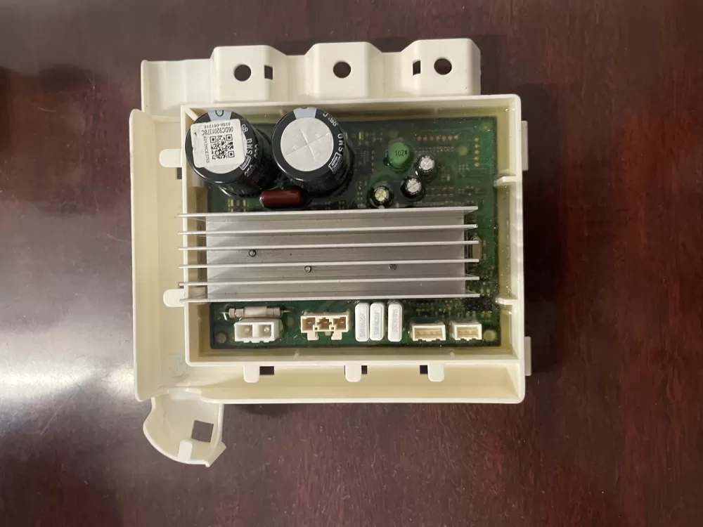 Samsung DC92-01378C AP5916747 Washer Control Board PCB