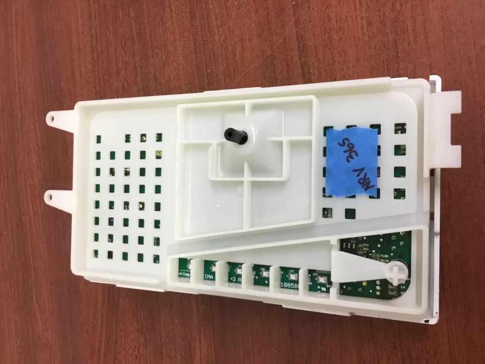 Kenmore W10841366 W10865063 W10915783 Washer Control Board AZ33282 | NRV365
