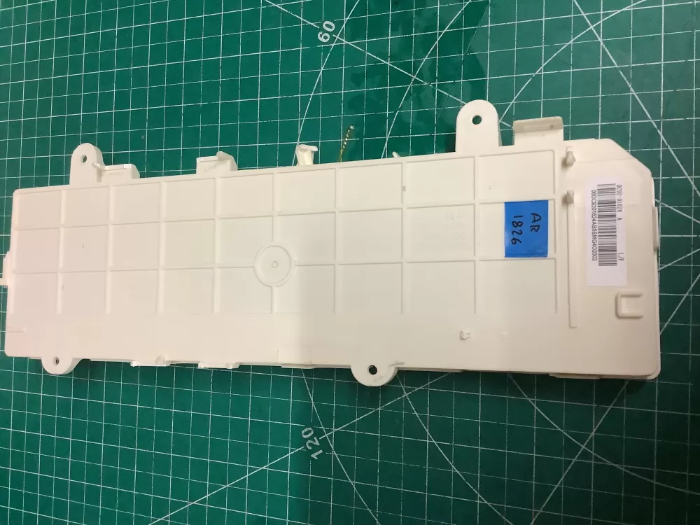 Samsung 06DC9201624A Washer Control Board AZ201088 | AR1826
