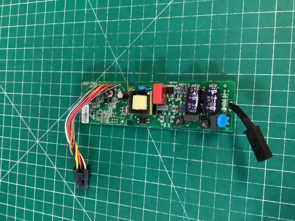 Whirlpool  Maytag  KitchenAid  Kenmore  Jenn-Air KSOP0271800150  0312-010782  WPW10306786  4444544  PS11752481  W10306786  W10421948 Refrigerator LED Inverter Board Box