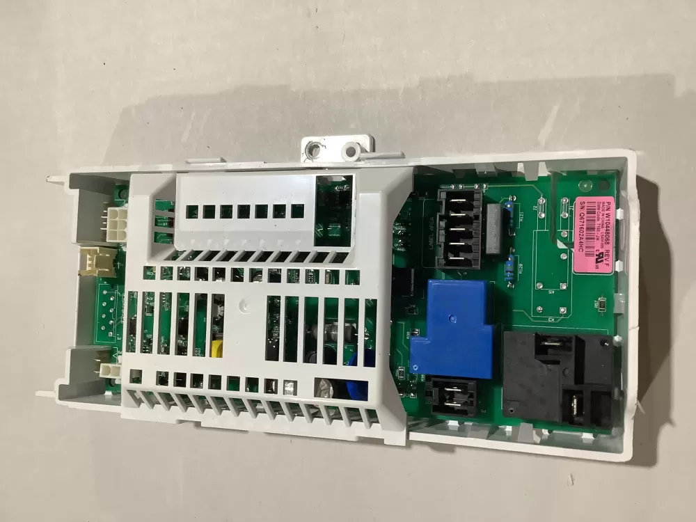 Maytag Kenmore W10448068 W10753615 Dryer Control Board AZ170008 | ZC2603