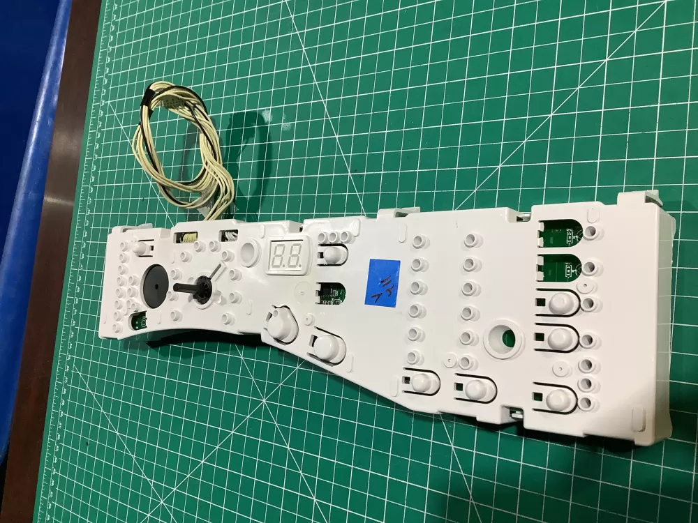 Whirlpool 8564404 Washer Control Board AZ140911 | NRV411