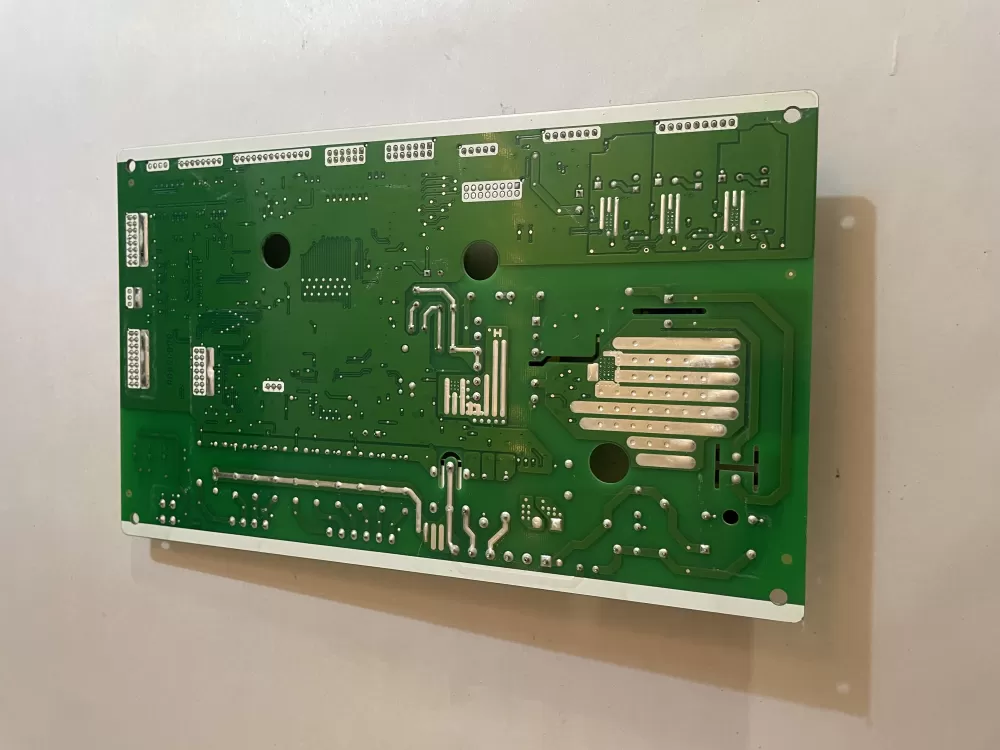 GE 197D8523G101 70213260402GA MB6075LLC Refrigerator Control AZ148248 | KM2467