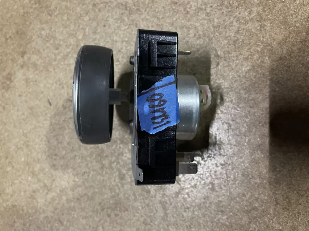 Whirlpool Maytag W10185982 Kenmore WPW10185982VP Dryer Timer AZ26806 | KM60