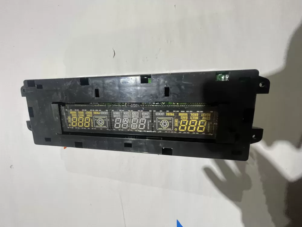 GE 164D4778P023 Oven Control Board