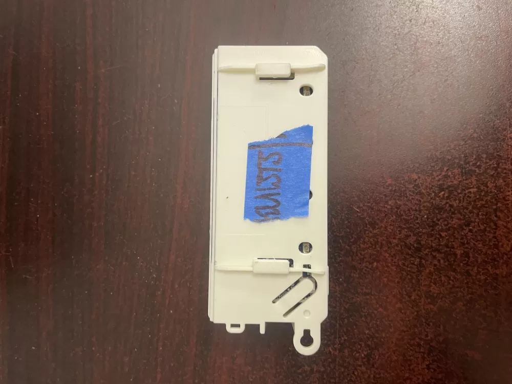 Whirlpool W11492804 Control Board AZ93199 | KM1373