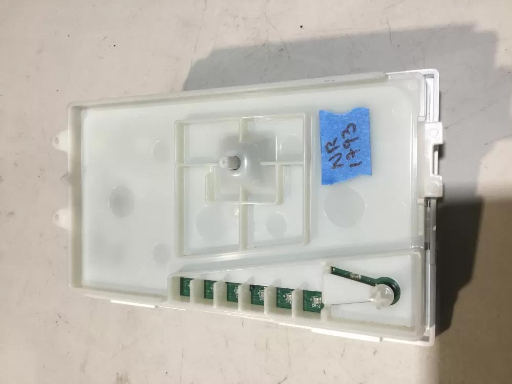Whirlpool W10671327 W10671327 Washer Control Board AZ48842 | NR1793