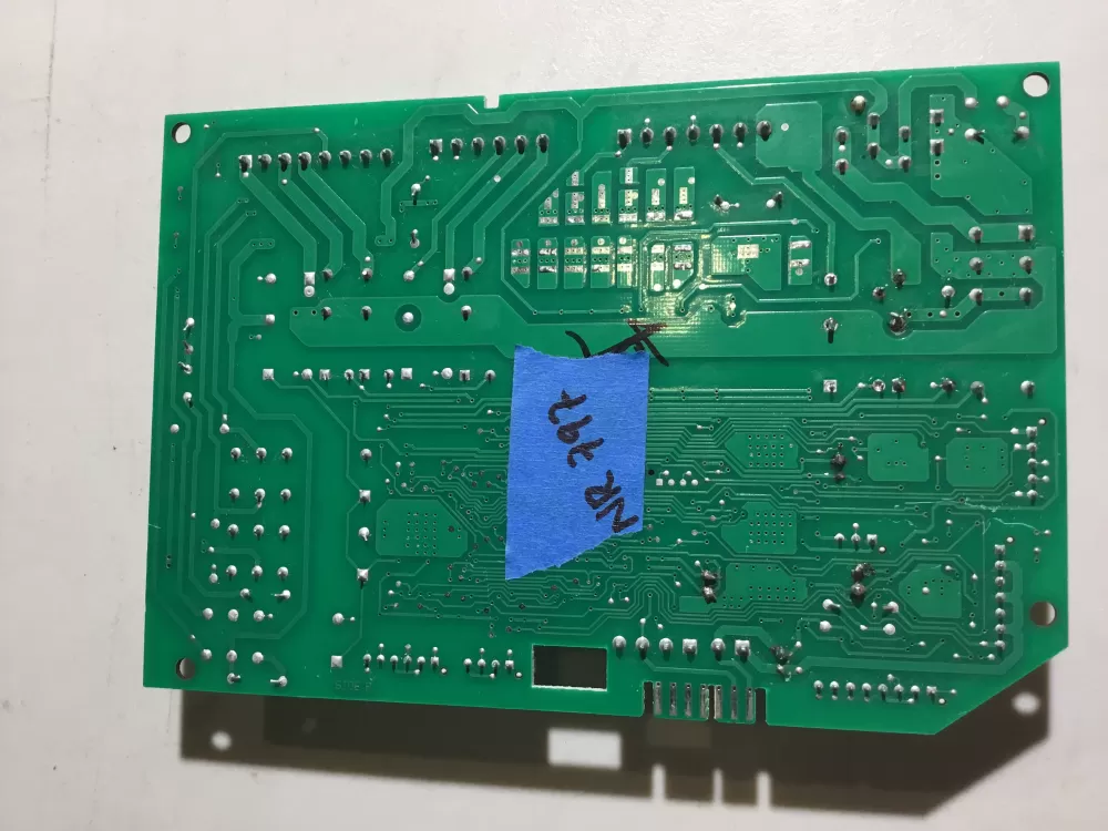 Whirlpool KitchenAid AP6023728 Refrigerator Control Board AZ36410 | NR797